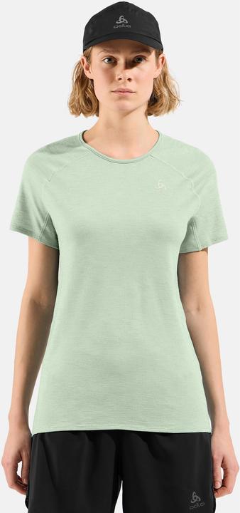Immagine prodotto Odlo X-Alp Performance Wool 115 Trailrunning-Shirt (S)