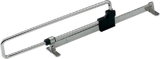 Productafbeelding No Name HANGER DOEK RETR 400MM NI (20/100)