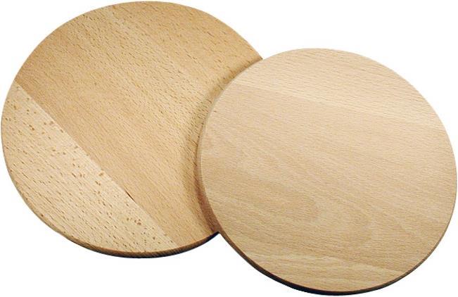 Immagine prodotto Kisag Prosciutto piatto faggio ø20cm