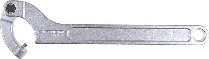 Actual product image Facom Hinged pin wrench 50 to 80mm (80 mm, 58 mm, 50 mm, 63 mm, 54 mm, 68 mm, 62 mm, 66 mm, 67 mm, 56 mm, 74 mm, 55 mm, 76 mm, 70 mm, 57 mm, 65 mm, 52 mm, 75 mm, 78 mm, 60 mm, 71 mm, 77 mm)