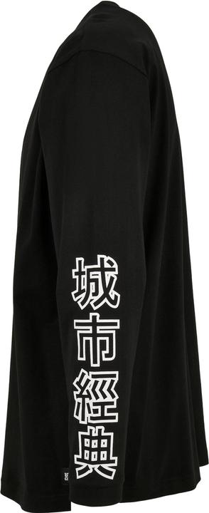 Image du produit Urban Classics Chinese Symbol Oversized LS (M)