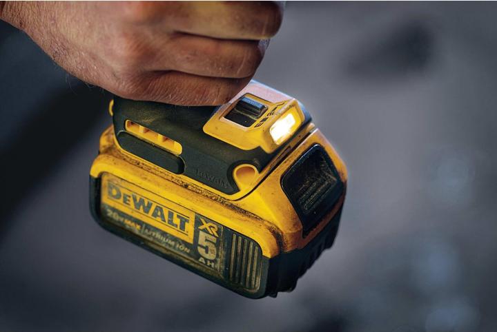 Produktbild DeWalt AkkuSchlagschrauber DCF899P2-QW