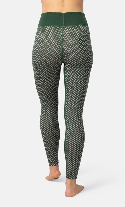 Image du produit Kari Traa Women's Smekker High Waist Pants (M)