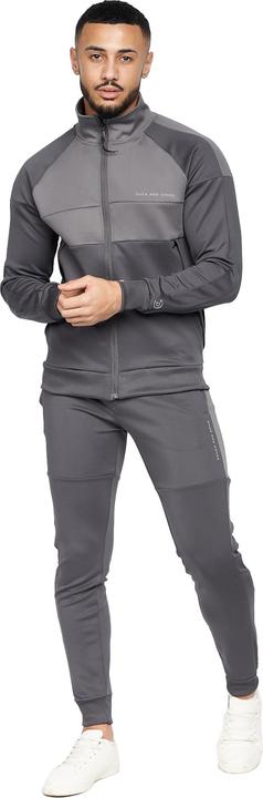 Produktbild Duck and Cover Mebride Trainingsanzug (L)