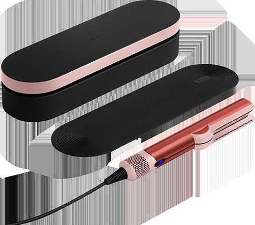 Productafbeelding Dyson Airstrait Stijltang Cadeau (Straightener)