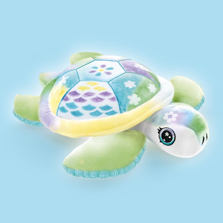 Produktbild Airbrush Plush - Turtle (28 cm)