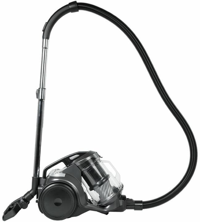 Produktbild Berger & Lanz Zyklon Staubsauger SSZY 700 Watt