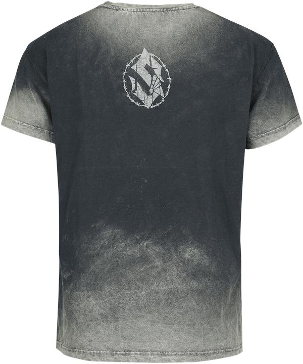 Produktbild Sabaton Valor Courage Honor (3XL)