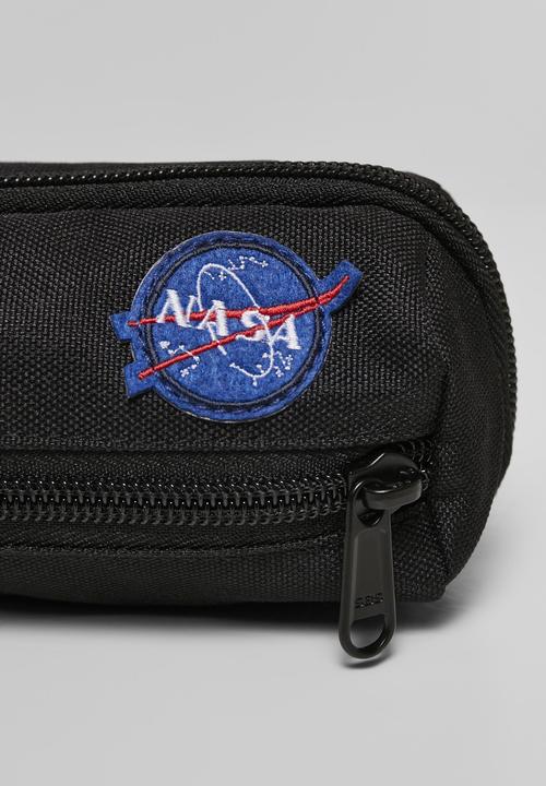 Actual product image Mister Tee NASA Notebook & Pencilcase Set