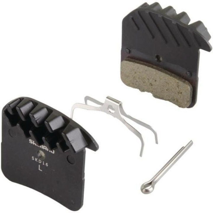 Immagine prodotto Shimano H03a (Shimano, Resina sintetica)