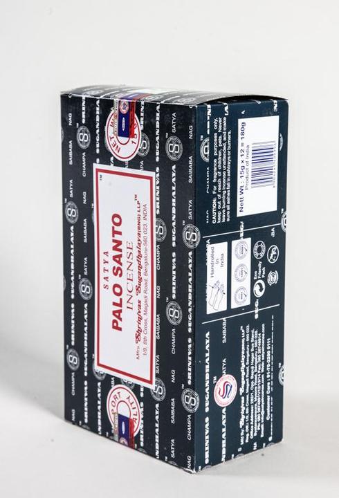 Produktbild Cachet Räucherstäbchen