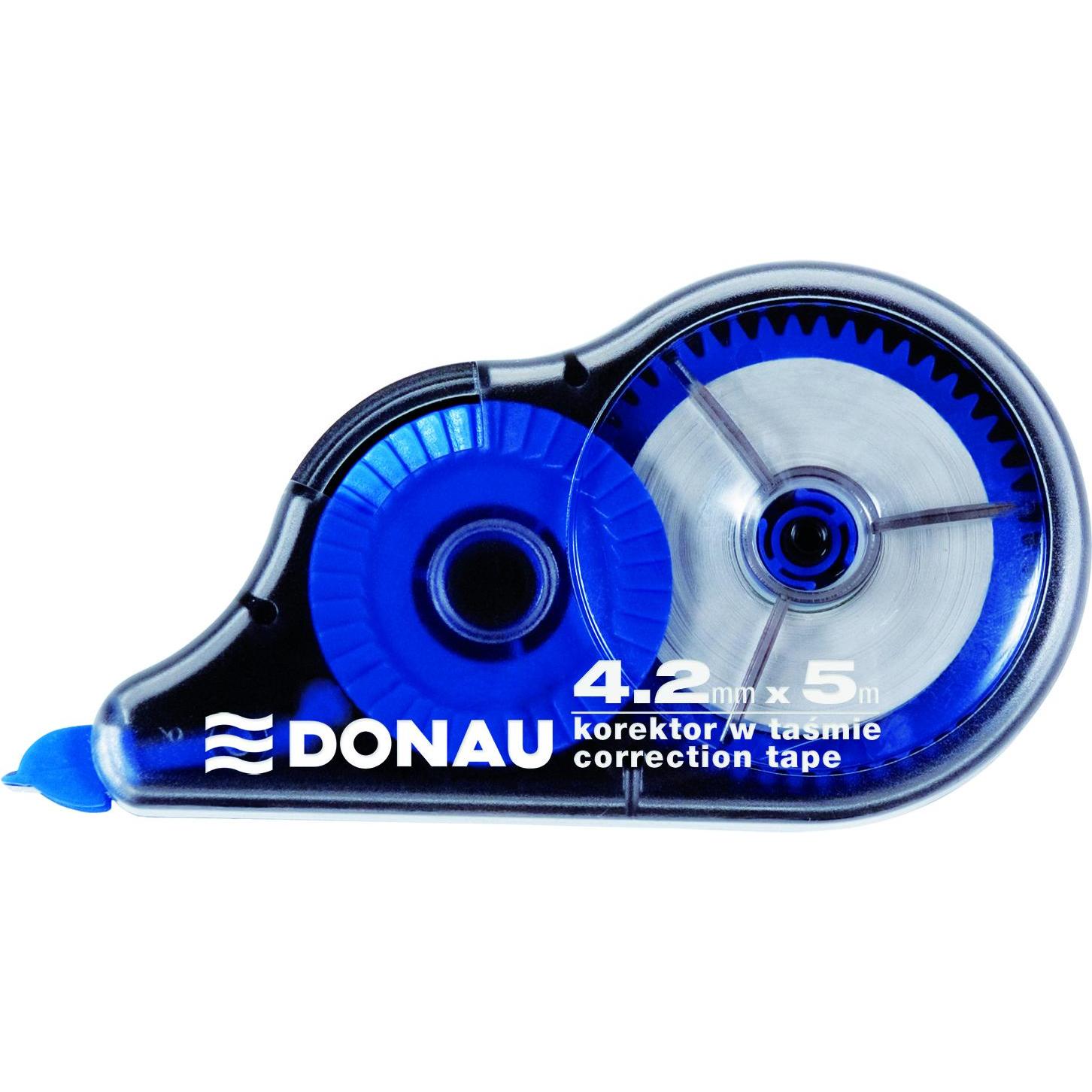 Donau Mauskorrekturband 4,2 mm 5 m (30657896)