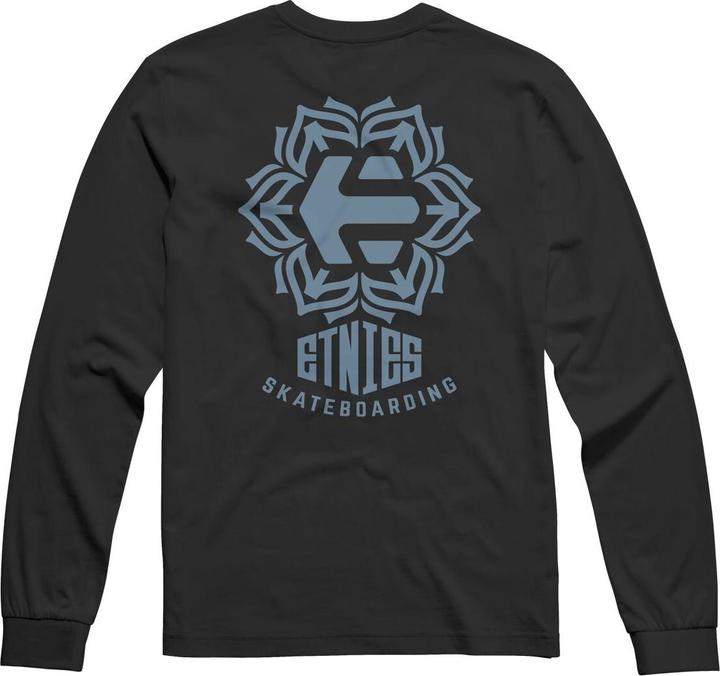 Produktbild etnies Snowflake L/S (S)
