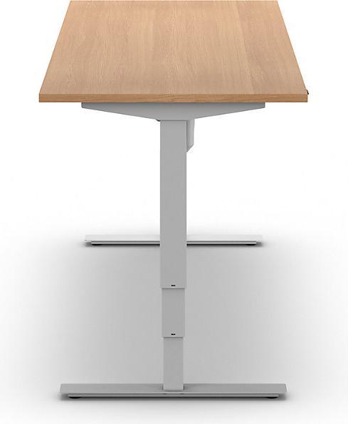 Image du produit kaiserkraft Atlanta (180 x 80 x 128 cm)