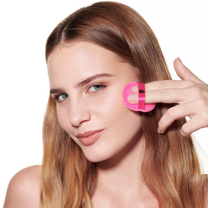 Produktbild Veralab Still Light Fixing Loose Powder - 01 Light (01 Light)