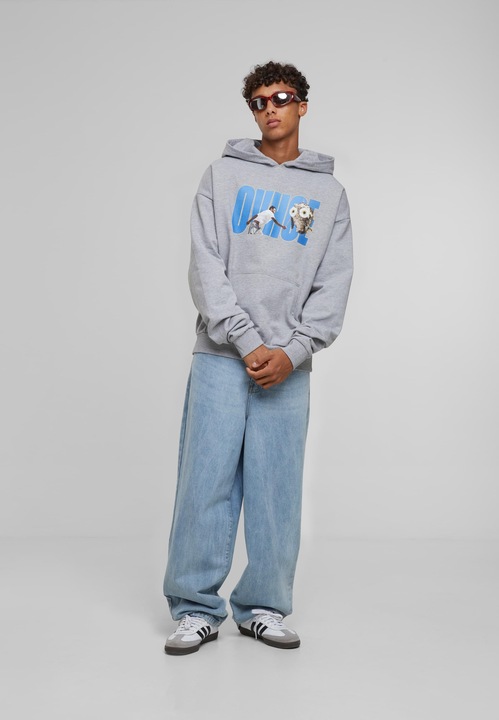Produktbild Urban Classics Upscale Ovhoe Oversize Hoody - 178327 (L)