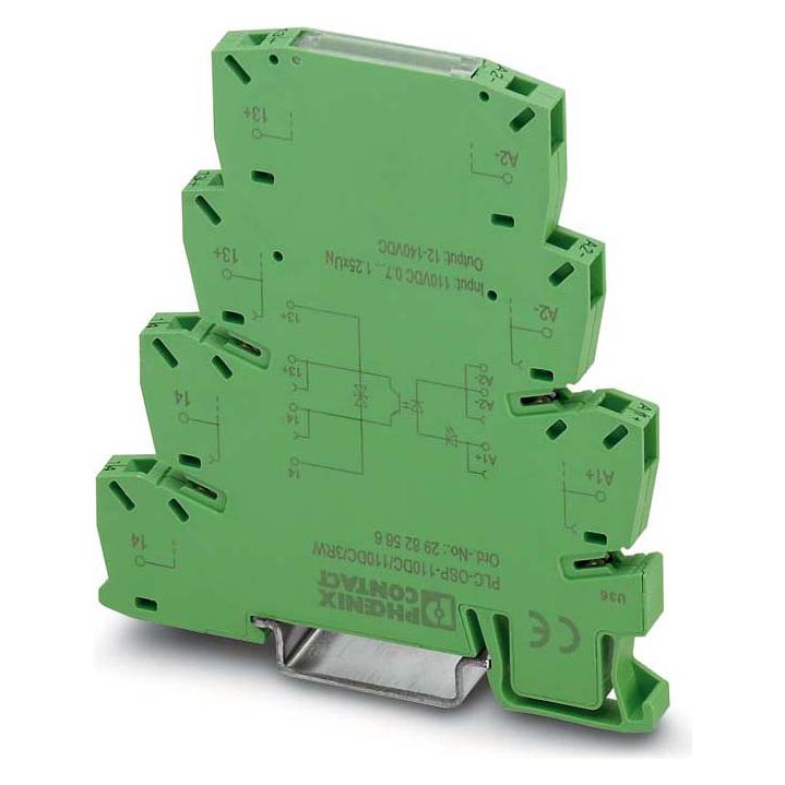 Phoenix Contact PLC-OPT-110DC/110DC/, Relais