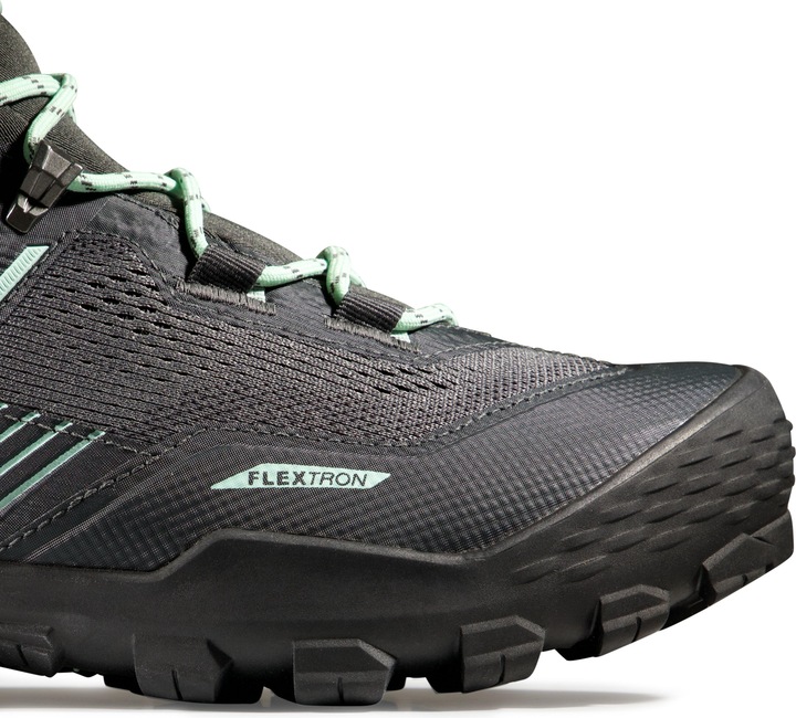 Produktbild Mammut Ducan II High GTX Women (41 1/3)
