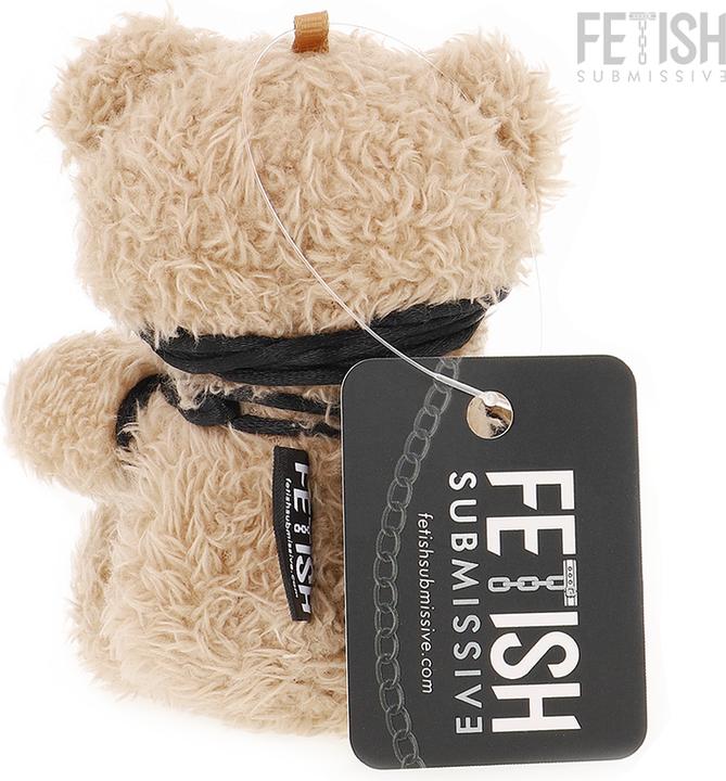 Productafbeelding Fetish submissive Winnie Teddybr Bdsm Model 6