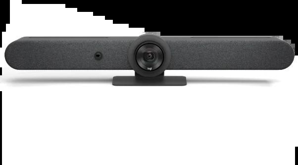 Actual product image Logitech Rally Bar