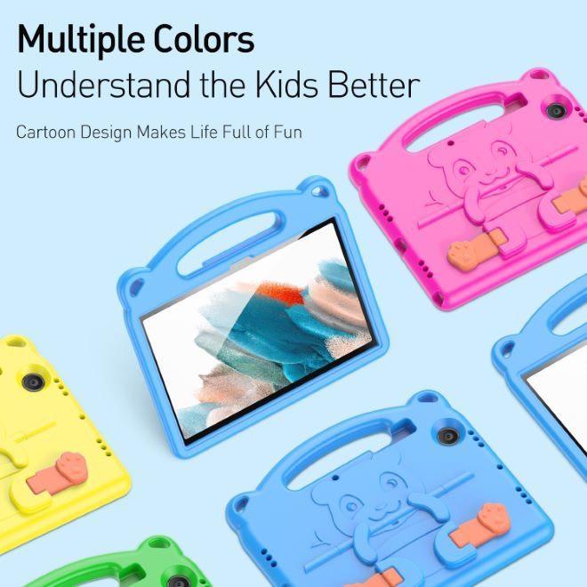 Actual product image Dux Ducis Panda Series EVA Cover (Samsung Galaxy Tab A8)
