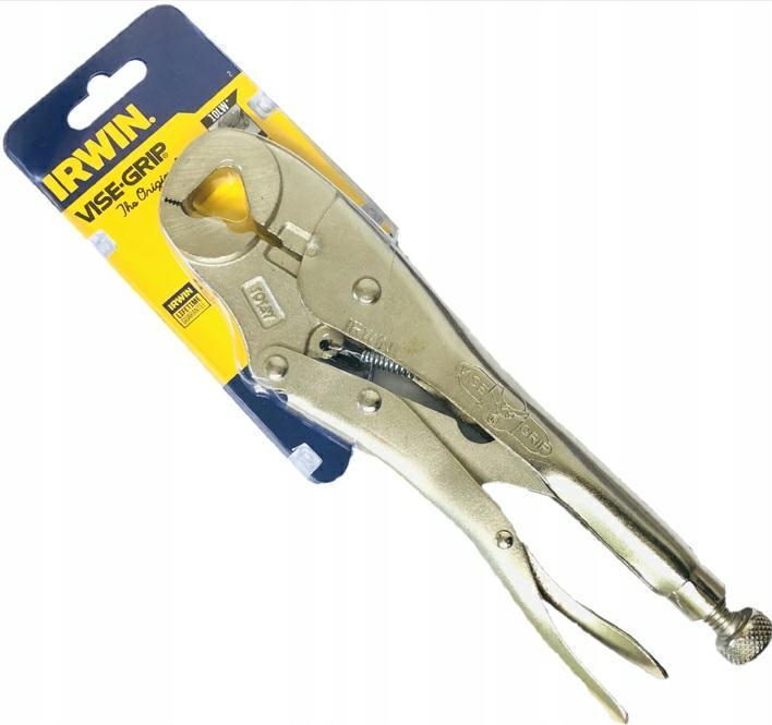 Image du produit Irwin Aiguille VISE-GRIP 10LW 250 mm (250 mm)