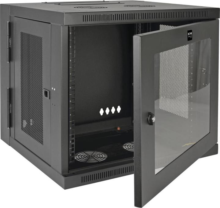 Eaton Tripp Lite Series SRW10USG (10 RU, 19 inch rack)