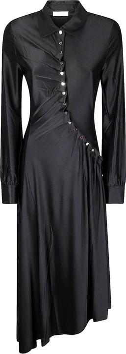 Image du produit Paco Rabanne Rabanne Dresses Black (40)