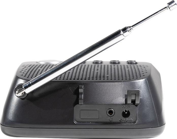 Actual product image Trevi RC 80D4