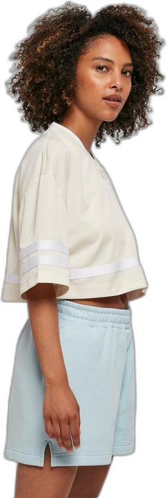 Produktbild Starter Ladies Cropped Mesh Jersey (XL)