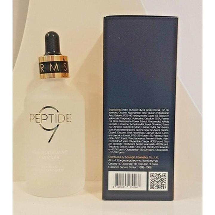 Produktbild Farm Stay Farmstay Peptide9 Super Vitalizing Ampoule 100Ml (100 ml)