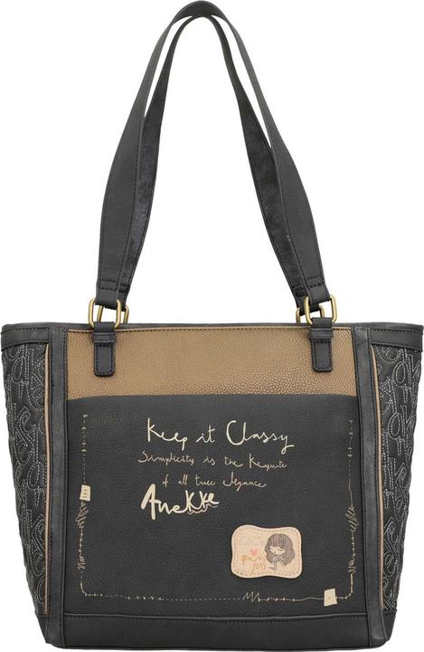 Immagine prodotto Anekke Boutique Shopper Tasche 40 cm (20 l)