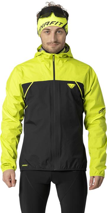 Actual product image Dynafit Alpine 3L Jacke Herren (M)