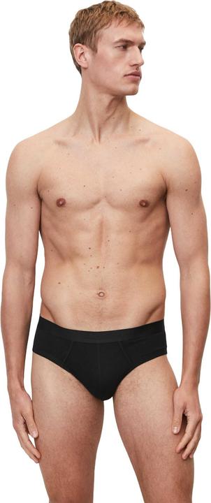 Immagine prodotto Marc O'Polo Confezione da 3 slip / mutande in cotone organico Essentials (XL, confezione da 3)