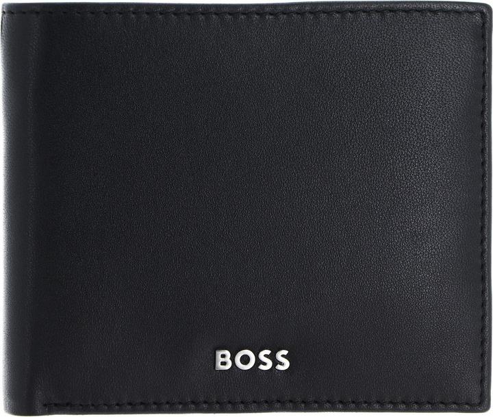 Actual product image Hugo Boss Classic Smooth - Geldbeutel
