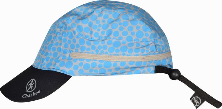 Produktbild Chaskee Kid's Zip-In (One Size)