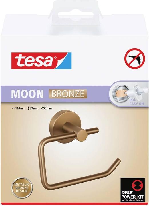 Produktbild tesa Moon