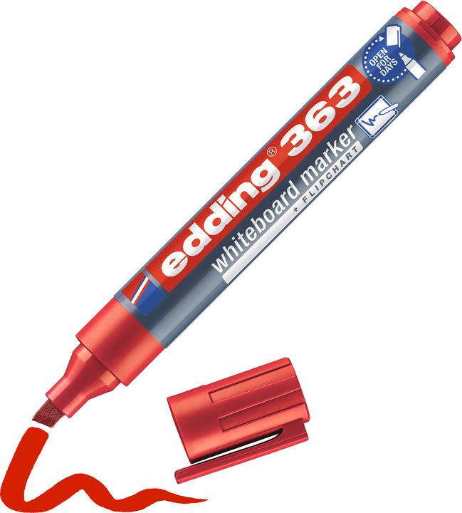 Produktbild Edding Whiteboard-Marker 363 (1 x)