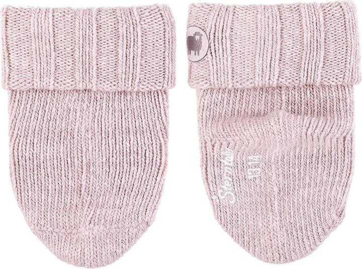 Immagine prodotto Sterntaler Calzini di lana morbidi rosa taglia 18 (18)