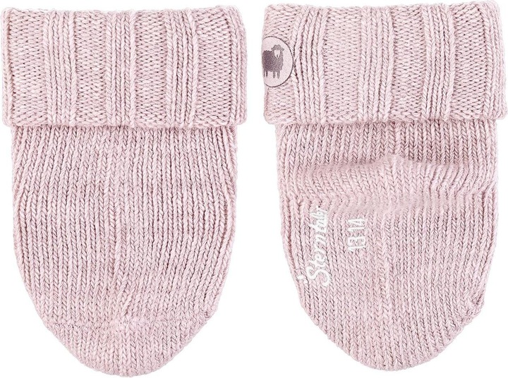 Produktbild Sterntaler Wollsocken Zartrosa Gr. 18 (18)