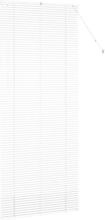 Produktbild vidaXL Balkenjalousien (220 x 85 cm)
