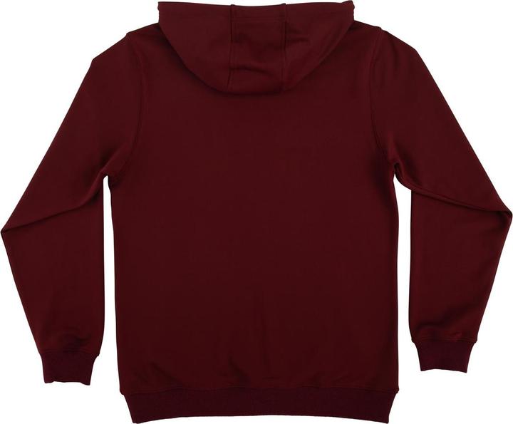 Produktbild Independent Clipper Midweight Zip Hoodie (L)