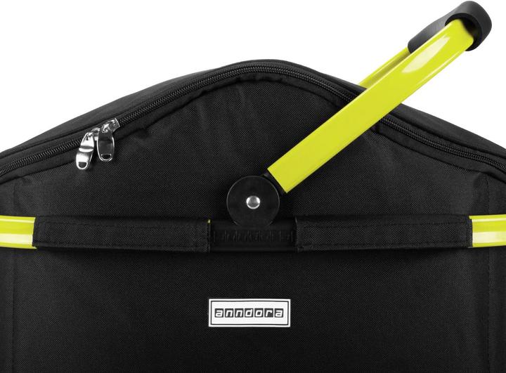 Produktbild Anndora Iso-Einkaufskorb