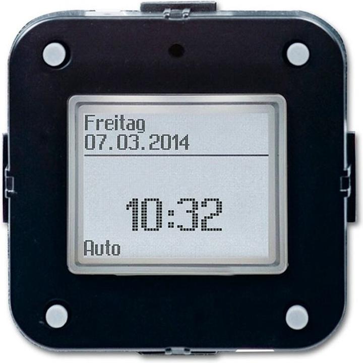 Actual product image Busch-Jaeger Busch-Timer operating element 6456-101 Standard Busch-Timer