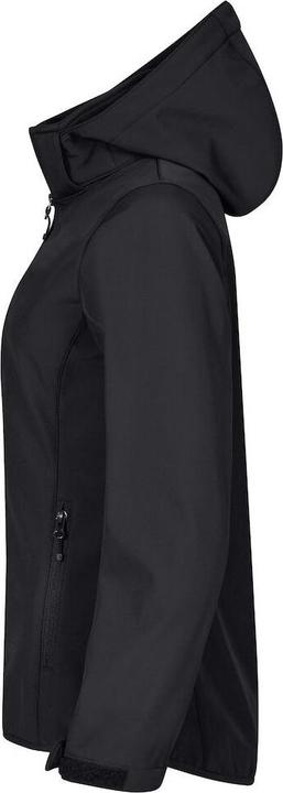 Immagine prodotto Clique Classic Giacca Soft Shell Donna (M)