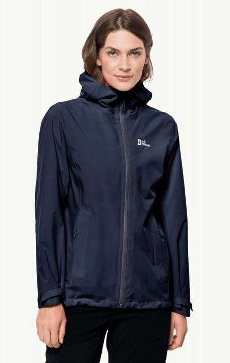Produktbild Jack Wolfskin Pack & Go Shell W (S)