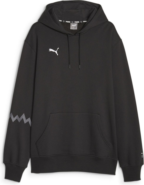 Image du produit Puma Hoops Team Hoodie (3XL)