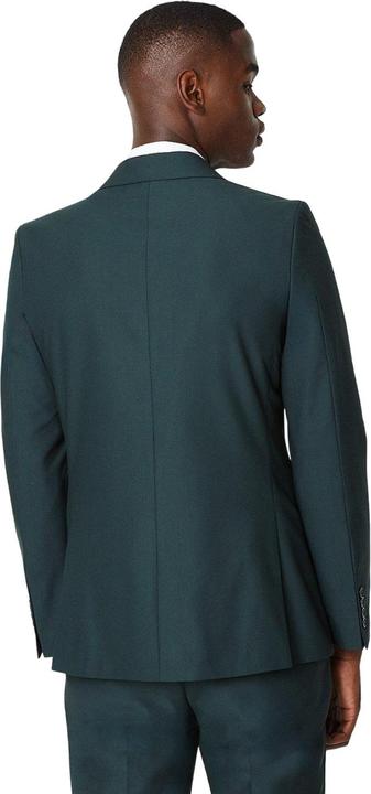 Immagine prodotto Burton Giacca da Completo Aderente A Doppio Petto Uomo (40)