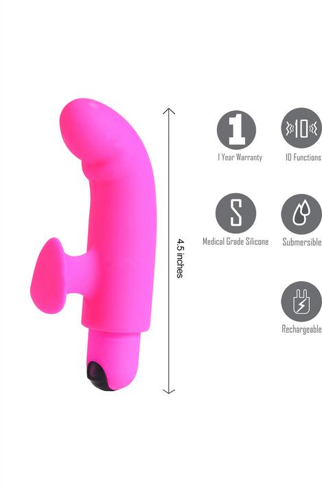 Actual product image Maia Toys Sadie