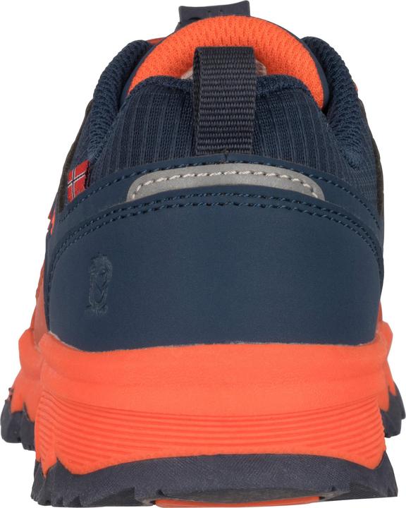 Produktbild Trollkids Kid's Trolltunga Hiker Low XT (36)